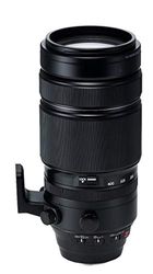 Fujifilm Fujinon 100 – 400/F 4,5 – 5,6 XF R LM OIS WR 100 MM-400 mm