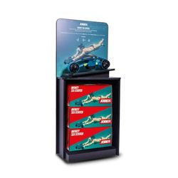 Jobe Tillbehör varumärke modell Seascooter Display