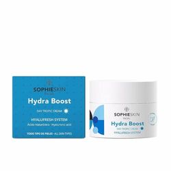 HYDRA BOOST crema día 50 ml