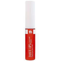 Thader Th Pharma Matowa pomadka w płynie do ust, 7 ml