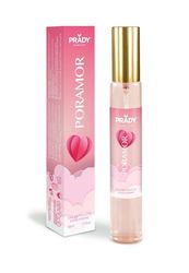 Prady - Eau de Toilette Poramor - 33 ml, romantisk och förförisk doft