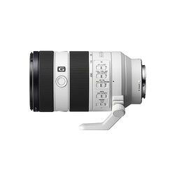 Sony FE 70-200 mm F4 G OSS II di - Teleobiettivo zoom full-frame serie (SEL70200G2)
