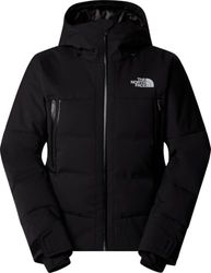 The North Face Cirque Down Piumino da uomo Tnf Black XXL