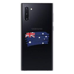 Zokko Beschermhoes voor Samsung Note 10, Australië