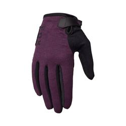 FOX Racing W RANGER HANDSCHOEN GEL [DRK PUR]