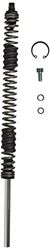 RockShox - Gruppo Albero Molla elicoidale Tora e Recon, Giallo (Giallo Tenue), 3,2 cm