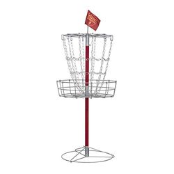 Discmania Lite Pro Target Discgolf Panier de Golf Pliable