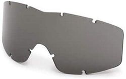 ESS Eyewear Profile Lunettes de vision nocturne, 740-0119, gris