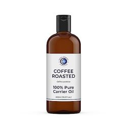 Aceite Portador de café Tostado 1 Litre