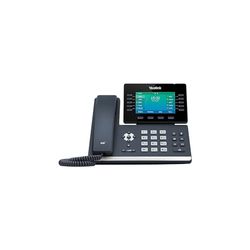 Yealink Series, SIP-T54W, zwart