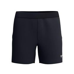 Speedo 4way Flex Solid Volley 16" Short de Bain pour Homme, Anthracite, XXL
