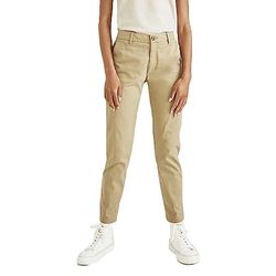 Weekend Chino Skinny Skinny Harvest Gold 28 L