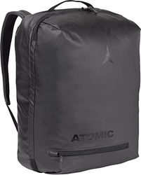 ATOMIC Borsa da viaggio Duffle Bag 60L, unisex, adulto, nero, taglia unica