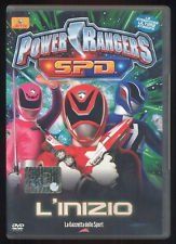 Power Rangers Vol.1