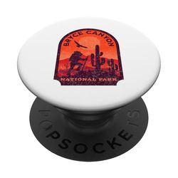 Parque Nacional Bryce Canyon PopSockets PopGrip Adhesivo