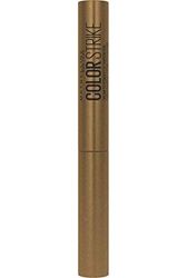 Maybelline New York Color Strike Eyeshadow Pen Makeup, Long Lasting Eyeshadow Colors, Crease Resistant, No Fall Out, Fade Resistant 50 Hustle