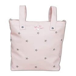 Babyline Dreams broodtrommel, uniseks, roze