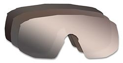 Bolle Unisex Stance Zonnebril, Modulator V3 Golf/Oleo Af, S