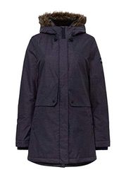 O'Neill Lw Journey Parka Da Donna, Donna, Giacca, 9P6020, Scala, L
