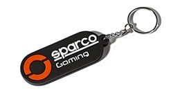 Sparco LLAVERO GAMING