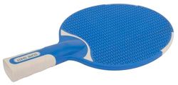 Sure Shot Matthew Syed-Mazza da Ping Pong da Esterno, Blu, Taglia Unica