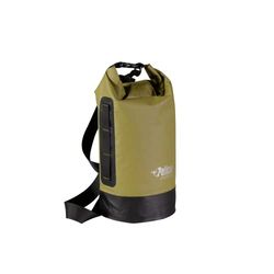 Pelican - ExoDry 30L Großer Drybag - Schwarz - Wasserdicht - Ryggsäckstyp Schultergurte, Oliv, 10L US, Exodry 10 l