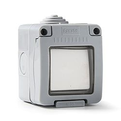FAMATEL 19072-vient lumineux étanche 10A