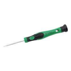 Herramienta de reparacion Destornillador de reparación de teléfono móvil 612 Torx T5 (Verde)