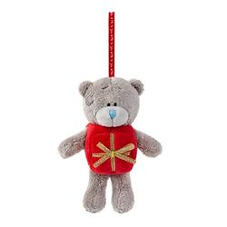 Me to You Tatty Teddy Christmas Tree Decoration Bauble