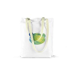 Bonamaison TRGCTB107719 Carry-On Luggage, Canvas, Multicolore