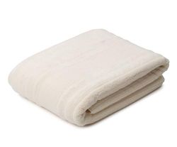 Gözze Frottier MAILAND, CO/CV (Bamboo), 70%/30%, Badetuch, 100x150cm, creme