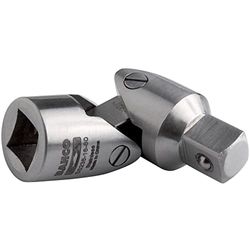 1/2" Junta Universal Inox