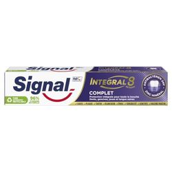 Signal Integral 8 Pasta de Dientes Protección Completa, 75 ml
