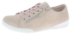 Andrea Conti Femme 347839 Basket, Rose, 37 EU