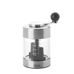 Marlux m090.108370 trita Cioccolato Acciaio Inossidabile Traslucido/Aspetto Acciaio Inox 6,3 x 8,5 x 11,5 cm