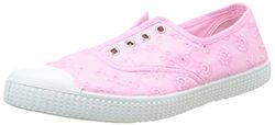 Chipie, rosa sneakers dam, Rosa Joseph Brod, 41 EU