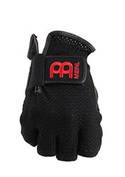 Meinl Gants de batteur XL Noir