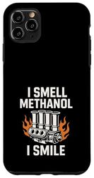 Sprint Car Racing Dirt Track Speed Oval Race Winged Outlaw Case for iPhone 11 Pro Max