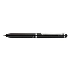 Online - Multi Touch Pen, 3-in-1 120 x 11 x 9 mm zwart