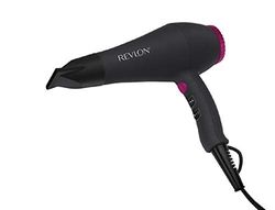 Revlon Perfect Heat 2000W Smooth Brilliance Secador de pelo eléctrico AC, RVDR5251