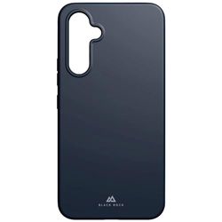Black Rock – Silikonskal Urban Case passar för Samsung Galaxy A54 5G I mobilskal, silikon, tunn, halkfri (Midnight)