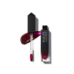 Haus Laboratories By Lady Gaga: LE RIOT LIP GLOSS | High-Shine, Lightweight Lip Gloss Available in 18 Colors