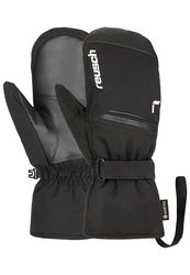 Reusch Morris Gore-TEX - Guanti da sci unisex, caldi, impermeabili, antivento e traspiranti, per uomo e donna
