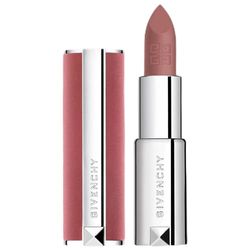 Le Rouge Sheer Velvet Matte Lipstick - N10 Beige Nu by Givenchy for Women - 0.11 oz Lipstick