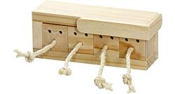Flamingo RODY Brain Train Coffret - 4 Blocs