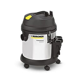 Karcher Aspiratore solido liquidi NT 27/1 Me