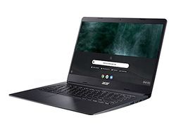 Acer CHROMEBOOK C933L-C87D, svart