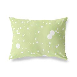 BonaMaison Fundas para Cojínes, Patrón Aleatorio Funda de Almohada para Sofá Coche Silla Oficina Cama Decorativa Moderna Decoración del Hogar, 35x50 Cm - Diseñado y Fabricado en Turquía