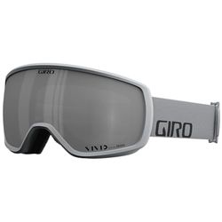 Giro Balance II grijze woordmark, vivid onyx -16% VLT - S3