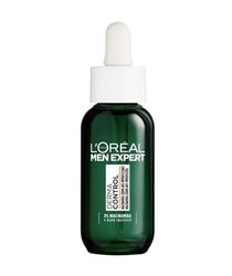 L'ORÉAL Paris Men Expert Derma Control Siero Anti-Imperfezioni Con Niacinamide E Acido salicilico. Rimuove macchie e segni Post Acne